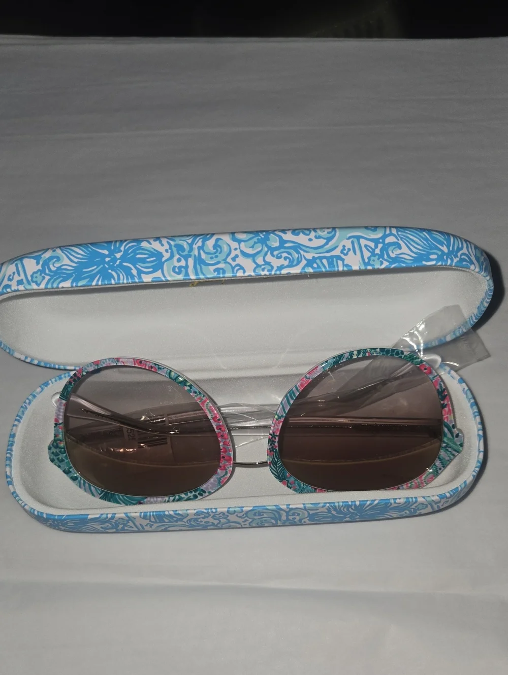 Lilly Pulitzer Sarasota Sunglasses
